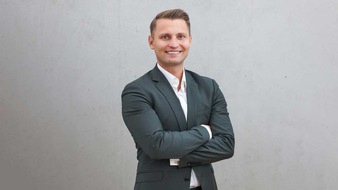 KASPER & KÖBERPartner GmbH Steuerberatungsgesellschaft: David Kasper von KASPER & KÖBERPartner: Steuerberater verrät, wie Unternehmen ihre Liquidität erhöhen
