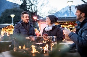 Hotel Westend ***: Meran im Advent: Wo die Alpenmagie die Festlichkeit umarmt