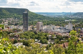 Fraunhofer IOF: jETZT: Jena als Experimentierraum f&uuml;r die Forschungskooperationen der Zukunft
