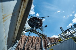 Jochen Schweizer Monthly // Inside Abenteuer Vol. 2 - Ein Stuntman packt aus