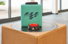 Hochschule München: Presseeinladung: Eröffnung Ausstellung Lehrinnovation, Hochschule München, 10. November 2025, 12:00 Uhr