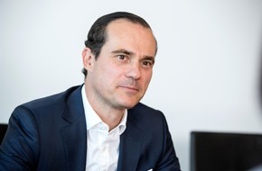 EQOS Energie Deutschland GmbH: EQOS Group under the new strategic leadership of Eiffage