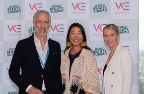 VKE-Kosmetikverband: Good Beauty Summit 2025: Nachhaltigkeit weitergedacht