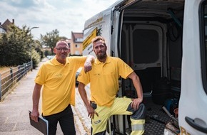Kanalservice Magazin: Fachkräftemangel in der Kanalbranche: Jobportal gibt unsichtbaren Helden eine Stimme