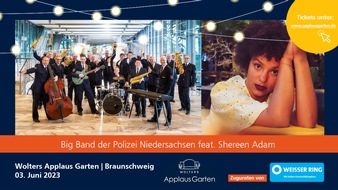 Polizei Braunschweig: POL-BS: "Music connects"