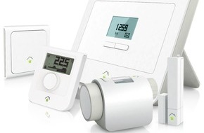 innogy eMobility Solutions: Schöne Bescherung mit RWE SmartHome: Das Internet der Dinge zu Weihnachten (FOTO)