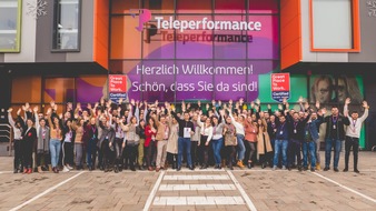 Teleperformance Germany S. à r. l. & Co. KG: Nearshoring gegen höhere Kosten durch Mindestlohn