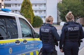 Polizei Mettmann: POL-ME: VW Käfer entwendet - Erkrath - 2311060