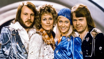 ProSieben: Thank You For The Music! ProSieben feiert ABBA mit der Deutschlandpremiere der Dokumentation "ABBA - Songs für die Ewigkeit"