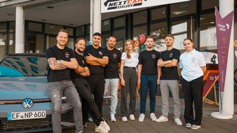 NextLevel Vertrieb: Schwarze Schafe im Direktvertrieb: Warum NextLevel Vertrieb auf Menschlichkeit und Qualit&auml;t setzt