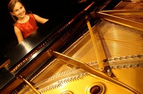 SAT.1: Ein neuer Mozart? / SAT.1 zeigt "Mein unglaubliches Leben!" - am Dienstag, 1. März 2011, um 23.20 Uhr (mit Bild)