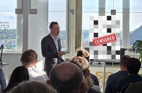 Smart Trading Gains e.U.: Typische Anfängerfehler im Trading: Thomas Wabnig von Smart Trading Gains verrät, wie Einsteiger sie vermeiden können
