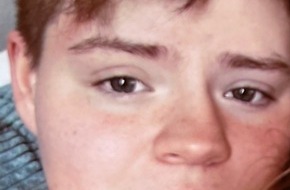 Polizeidirektion Flensburg: POL-FL: Schleswig: 17-Jährige vermisst - Mithilfe der Bevölkerung und der Medien erbeten