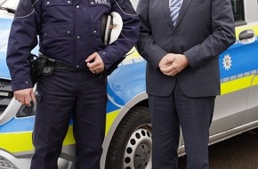Kreispolizeibehörde Oberbergischer Kreis: POL-GM: Neue Bezirksbeamte in Lindlar und Wipperfürth