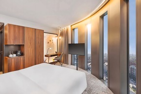 Leonardo Hotels übernimmt drei Hotels in München, Hannover und Braunschweig