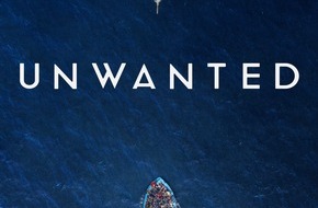 Sky Deutschland: Neuer Trailer der Sky Original Serie "Unwanted"