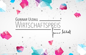 AGA Unternehmensverband: Gunnar-Uldall-Wirtschaftspreis 2024: Bewerbungsphase für Startups startet