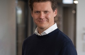 AutoScout24: AutoScout24 ernennt Martin Teichmann zum General Manager Deutschland & Österreich