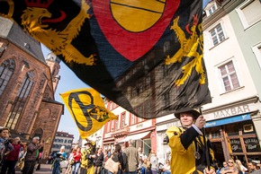 55. Heidelberger Herbst