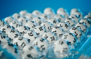 Sächsische Lotto-GmbH: Die Glückssträhne hält an: Wieder ein Millionengewinn in Sachsen - 3,7 Millionen Euro im Landkreis Bautzen gewonnen