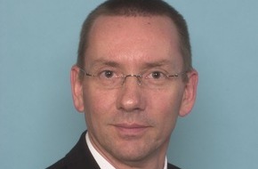 Continental Suisse SA: Stefan Baumann neuer Geschäftsführer von Continental Suisse SA