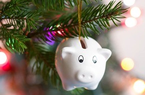 SRH Fernhochschule - The Mobile University: Tipps zum Spenden zur Weihnachtszeit