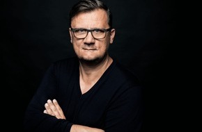 Constantin Film: Torsten Koch ist neuer Chief Creative Talent Officer der Constantin Film