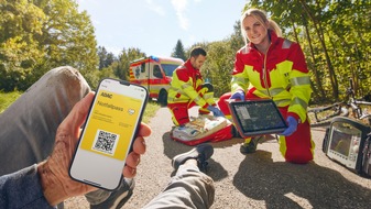 ADAC: 100.000 Downloads: ADAC Notfallpass wächst weiter