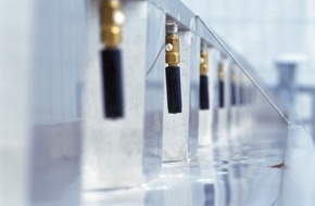 SANI GmbH: Weltjugendtag 2005 / Wie viel Wasser braucht der Mensch? Und wie viel Wasser brauchen über 1.000.000 Pilger?