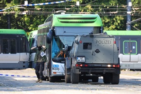 POL-H: Gemeinsame Pressemitteilung der Polizeidirektion Lüneburg, der Feuerwehr Hannover und der Polizeidirektion Hannover: Rückblick auf erfolgreiche Vollübung vom 21.09.2024