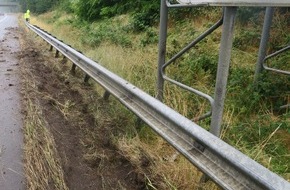 Polizeiinspektion Delmenhorst / Oldenburg - Land / Wesermarsch: POL-DEL: Pressemitteilung der Autobahnpolizei Ahlhorn