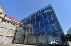 ZKM | Zentrum für Kunst und Medien Karlsruhe: Das ZKM wird 25! ZKM Karlsruhe präsentiert Ausstellungsprogramm der ersten Jahreshälfte 2014 (FOTO)