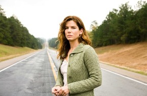 SAT.1: Düstere Visionen: "Die Vorahnung" mit Sandra Bullock in SAT.1 (mit Bild)