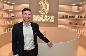 MitoSphere The Longevity Hub: MitoSphere The Longevity Hub: Einer der ersten Longevity Hubs f&uuml;r Pr&auml;vention und Gesundheit er&ouml;ffnet mit exklusivem Launchevent in M&uuml;nchen