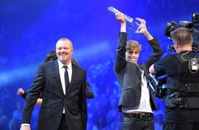ProSieben: Bendzko, Bundesvision, Berlin: Hauptstadt gewinnt "Bundesvision Song Contest" zum dritten Mal (mit Bild)