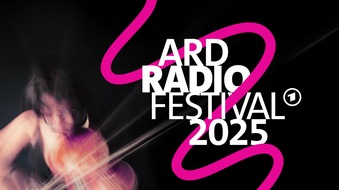 ARD Presse: ARD Radiofestival: 10 Wochen Konzert-Highlights aus ganz Europa – Partner ist der 3satFestspielsommer