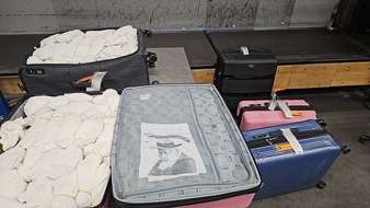 Hauptzollamt München: HZA-M: Zoll beschlagnahmt knapp 150 Kilogramm Khat