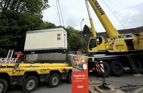 Westconnect GmbH: Letztmalig kostenlosen Glasfaseranschluss in Ennepetal B&uuml;ttenberg sichern
