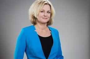 RKW Kompetenzzentrum: PM: Sonja Michaela Müller ist neue Leiterin des Fachbereichs „Fachkräftesicherung“ beim RKW Kompetenzzentrum