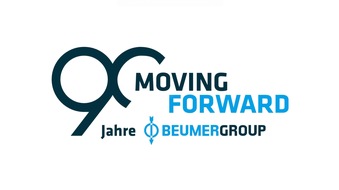 BEUMER Group GmbH: 90 Jahre BEUMER Group: Zukunft gestalten mit Tradition, Innovation und Weitblick