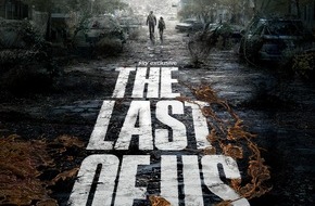 Sky Deutschland: Die HBO Original Dramaserie "The Last Of Us" erscheint in der Nacht auf den 16. Januar