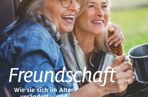 Wort & Bild Verlagsgruppe - Gesundheitsmeldungen: Die App fürs E-Rezept - Die Vorteile und was man beachten sollte