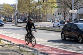 Stadtradeln: Unternehmen treten für Hannover in die Pedale