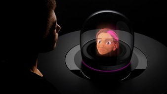 Media information: &quot;Concept T&quot; shows today how we could communicate in the future