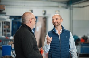 BM Digital GmbH: Michael Bendl: Wie Handwerksbetriebe sich als Problemlöser positionieren und dadurch wechselwillige Fachkräfte anziehen
