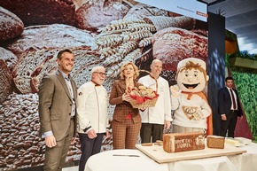 &quot;Ein rundum gelungener Jahresauftakt&quot; - Bäckerhandwerk zieht positives Resümee der Internationalen Grünen Woche 2020