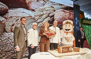 Zentralverband des Deutschen Bäckerhandwerks e.V.: "Ein rundum gelungener Jahresauftakt" - Bäckerhandwerk zieht positives Resümee der Internationalen Grünen Woche 2020