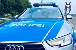 Polizeipräsidium Trier: POL-PPTR: Zoll, Bundes- und Landespolizei im Schulterschluss gegen Kriminalität an der deutsch-luxemburgischen Grenze