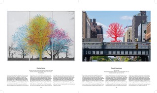 BÄUME - Der Atem der Welt, jetzt im Midas Verlag erschienen