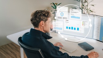 webfleet: Webfleet pr&auml;sentiert neue L&ouml;sungen f&uuml;r Flottenanalyse und Asset Management auf der IAA TRANSPORTATION 2026